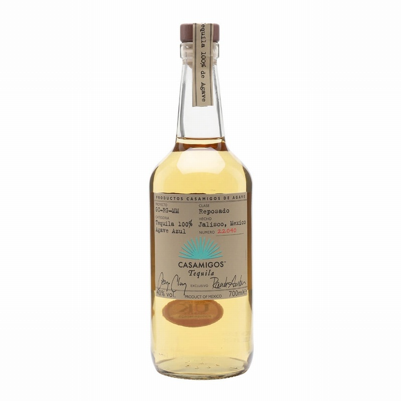 Casamigos Reposado Tequila