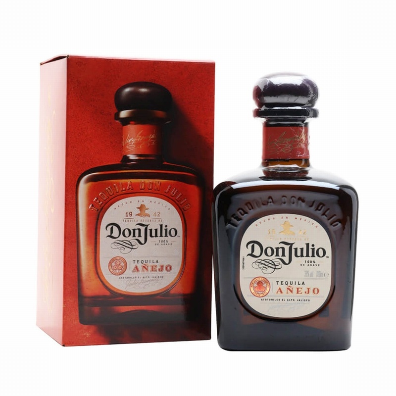 Don Julio Anejo Tequila