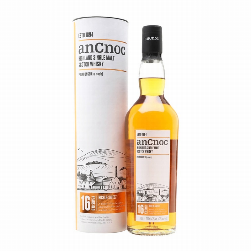 anCnoc 16