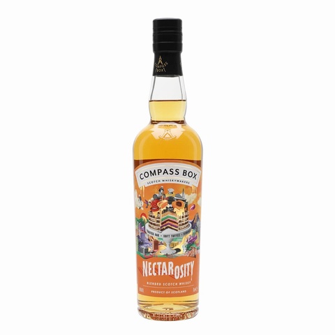 Compass Box Nectarosity