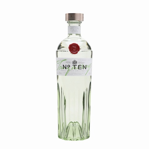 Tanqueray No. Ten Gin