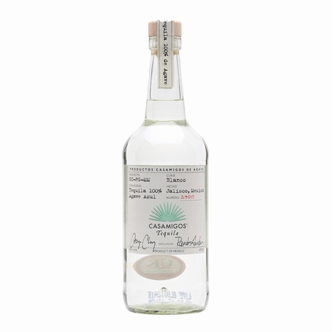 Casamigos Blanco Tequila